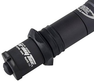 Фонарь Armytek Predator Pro v3 XHP35 HI черный - фото 3