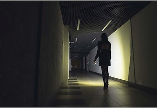 Фонарь Armytek Crystal Pro UV серый Com - фото 9