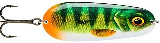 Блесна Rapala Nauvo 19 PEL 6,6см 19гр