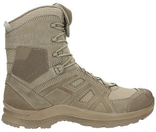 Ботинки Haix Black Eagle Athletic 2.0 V T High Desert - фото 2