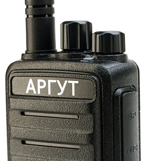 Радиостанция Аргут А-73 П-23 VHF - фото 4