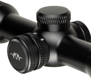 Прицел Blaser B2 2,5-15х56 IC S - фото 2