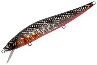 Воблер TsuYoki Wink 110F цв TS264