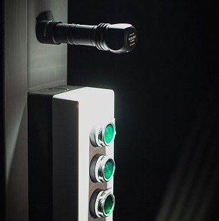 Фонарь Armytek Wizard C2 Pro Magnet USB белый Com - фото 13