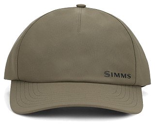 Кепка Simms Tongass Rain Dark Stone