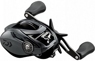 Катушка Daiwa Tatula TW 300HL - фото 3