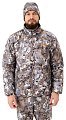 Куртка King Hunter Beast camo snow