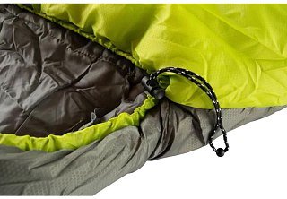 Спальник Tramp Voyager Compact правый - фото 10