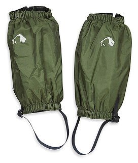 Гамаши Tatonka Gaiter 420/450 HD short cub