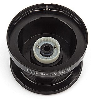 Катушка Nautilus Epica Carp 8000 Com - фото 7