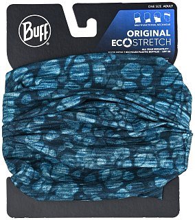 Бандана Buff Original halcyon turquoise 