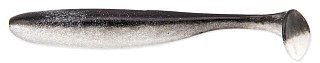 Приманка Keitech Easy Shiner 3"  Black Shiner
