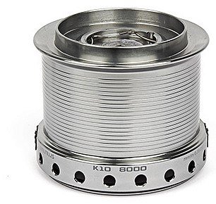 Катушка Nautilus K10 8000 Com - фото 7