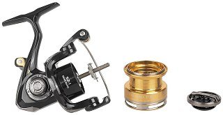 МП Катушка FOKAMO PRO LT 2000 RYOBI - фото 9