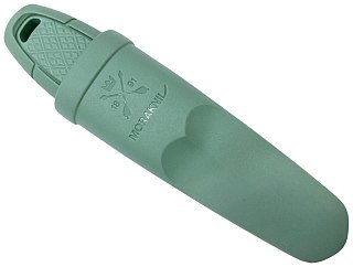 Нож Mora Eldris LightDuty Mint green - фото 8
