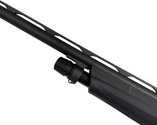 Ружье Stoeger P3000 12х76 Synthetic 710мм - фото 9