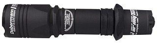 Фонарь Armytek Dobermann Pro XHP35 HI - фото 4