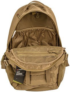 Рюкзак Caribee Ranger защитный песочный - фото 3