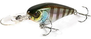 Воблер Jackall Jaco 58MR hl bluegill