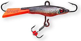 Балансир Sprut Shimo №5 12гр 55мм SBK-3D