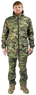Костюм Fantom Force Forester демисезонный 568-1 - фото 4