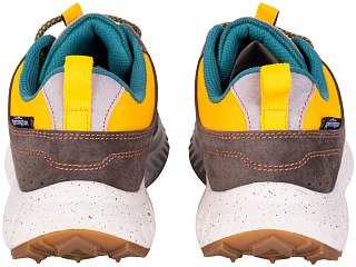 Кроссовки Remington Maven khaki green  - фото 5