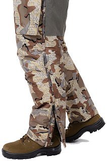 Костюм King Hunter Hybrid modern camo - фото 19