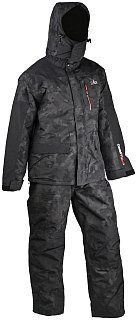 Костюм DAM Camovision Thermo Suit camo/black  - фото 1