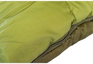 Спальник Tramp Sherwood Wide левый - фото 8