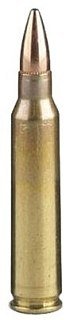Патрон 223Rem PPU SP 3,56г - фото 2