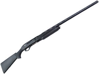 Ружье World-Tac Remus-4 Black Synthetic 12х76 760мм - фото 4