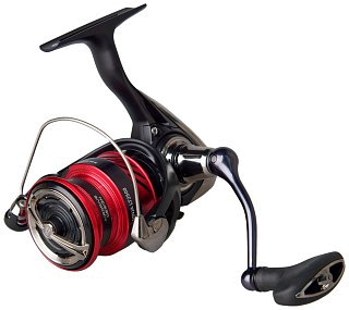 Катушка Daiwa 23 Ninja LT 2500 - фото 2