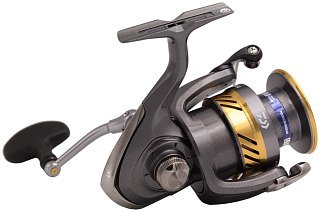 Катушка Daiwa 20 Laguna LT 6000 - фото 3