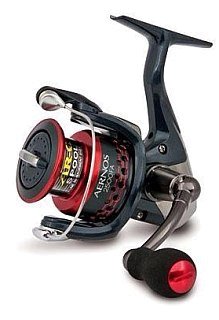 Катушка Shimano Aernos 2500 FA - фото 1