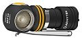 Фонарь Armyrtek Elf CI Micro-USB теплый налобный