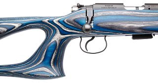 Карабин CZ 455 Varmint Evolution 22LR - фото 3