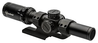 Прицел Sightmark Rapid Strike 1-6x24 SFP - фото 1