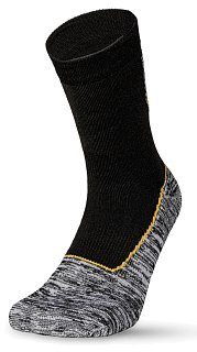Носки Talberg Explorer Thermolite -10C черный 36-38 - фото 4