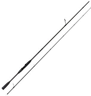 Спиннинг Zemex 24 Solid 812ML 5-18гр - фото 1