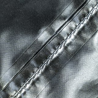 Герморюкзак Talberg  WALKING BAG 20  черный - фото 6