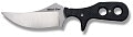Нож Cold Steel Mini Tac сталь AUS8A пластик