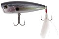 Воблер Daiwa Steez popper 70F sexy shad