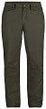 Брюки Simms Gallatin Pant Loden 30W Reg