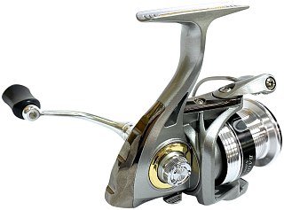 Катушка Ryobi Bado S 2000 - фото 4