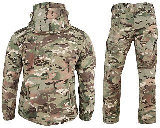 Костюм Taigan Outback CP - фото 2