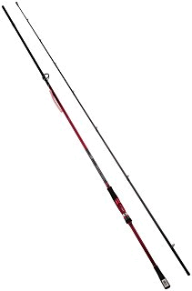 Спиннинг Daiwa Fuego 902HFS