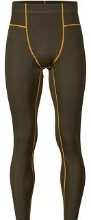 Термобелье Seeland Hawker base layer pine green р.XXXL - фото 4
