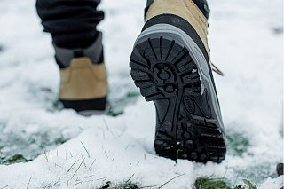 Ботинки Taigan FrostGuard Membrane olive - фото 10