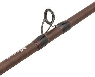 Спиннинг Abu Garcia Beast Pro 862 XH Power Pike 50-150гр Cast - фото 5