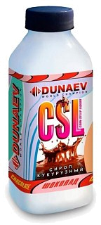 Сироп DUNAEV CSL 500мл шоколад